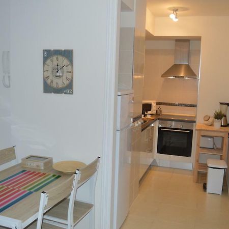 Bajamar Armonia Park Apartman Kültér fotó
