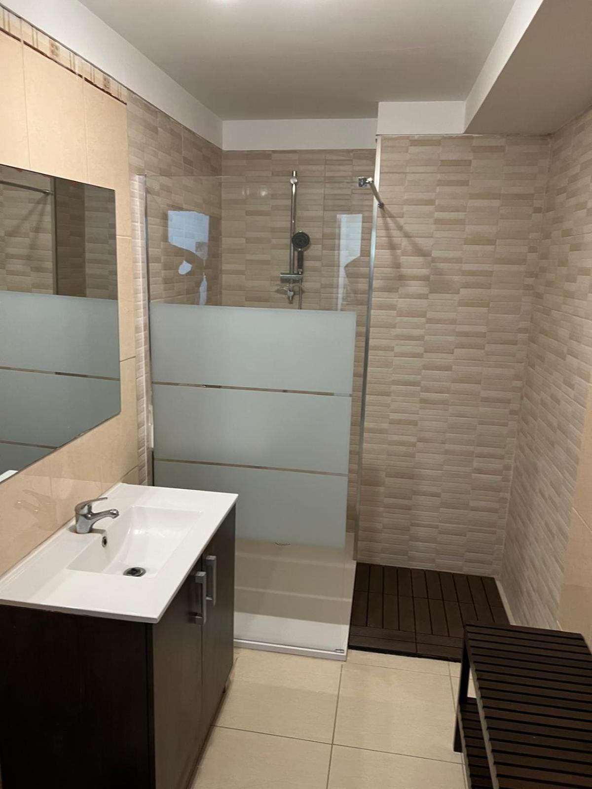 Bajamar Armonia Park Apartman Kültér fotó
