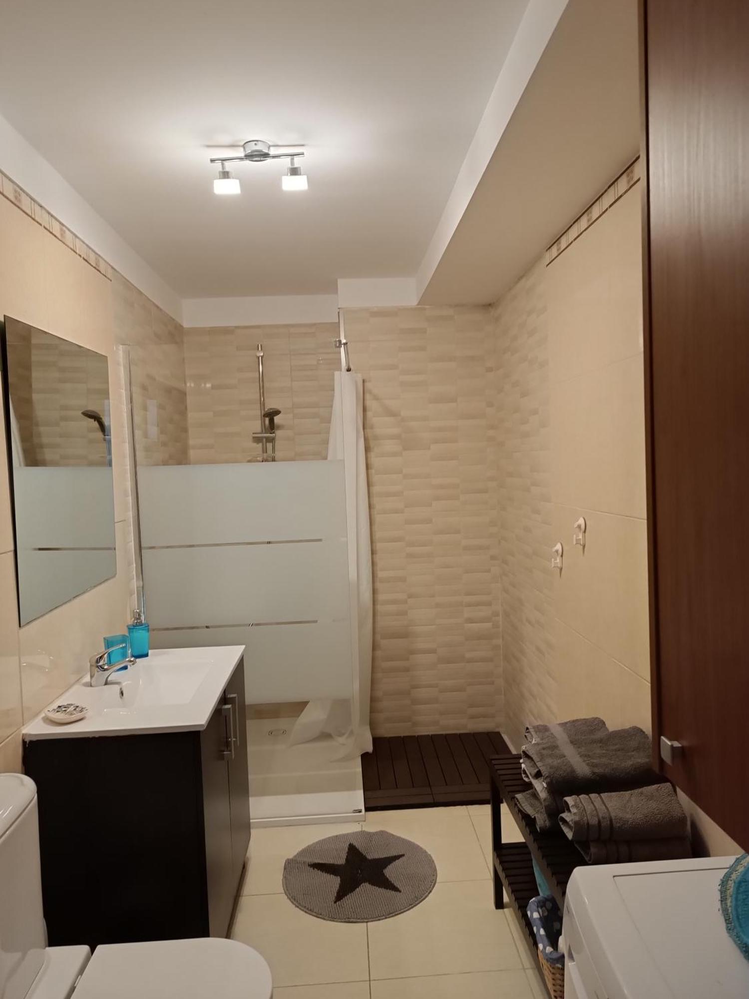 Bajamar Armonia Park Apartman Kültér fotó