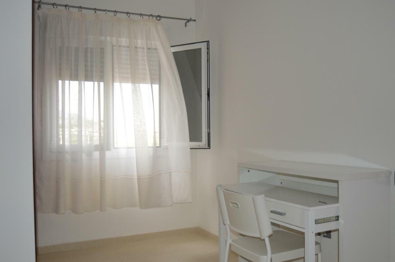 Bajamar Armonia Park Apartman Kültér fotó