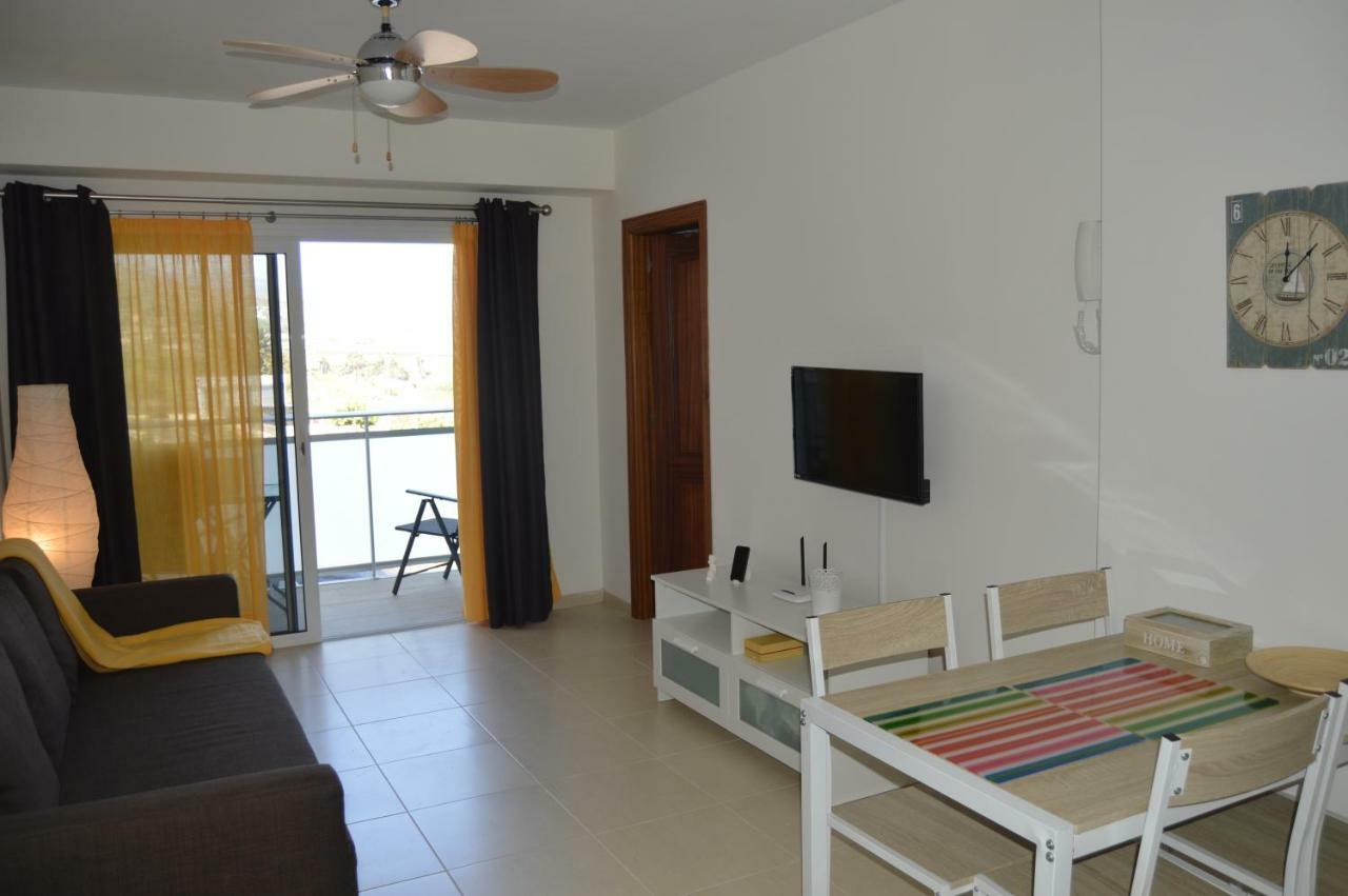 Bajamar Armonia Park Apartman Kültér fotó