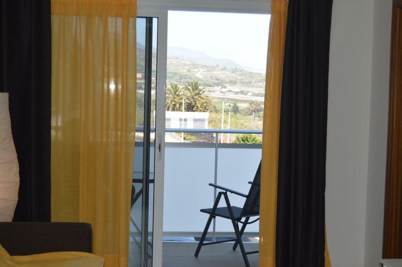 Bajamar Armonia Park Apartman Kültér fotó