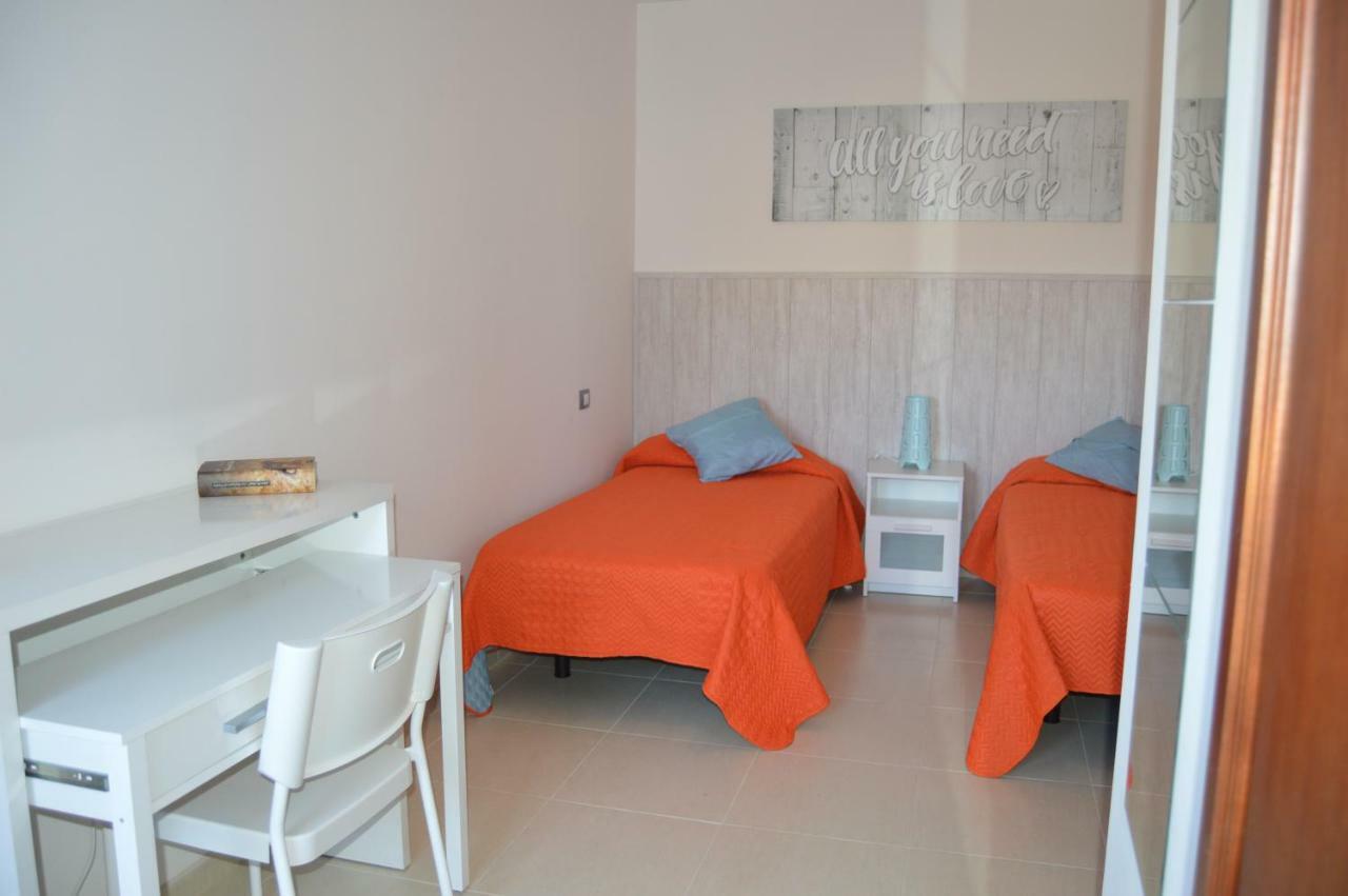 Bajamar Armonia Park Apartman Kültér fotó
