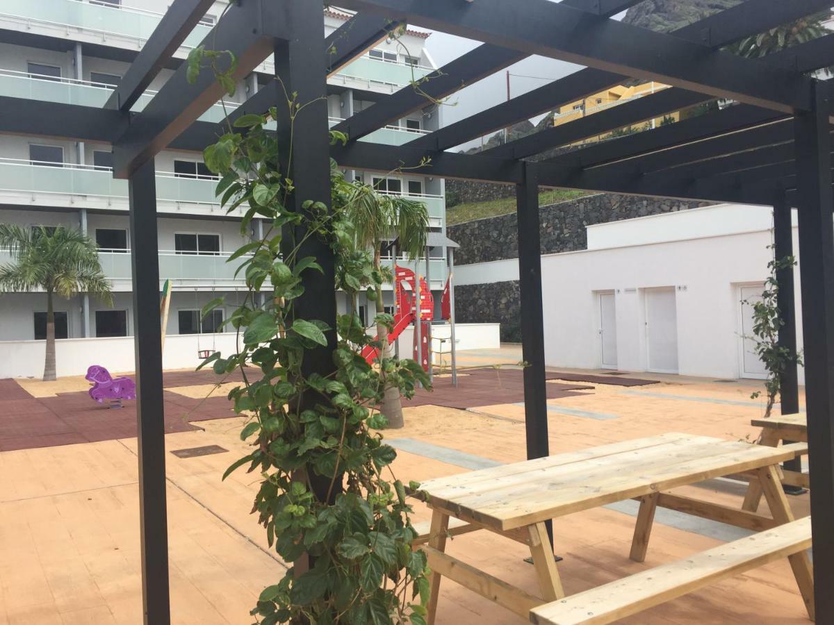 Bajamar Armonia Park Apartman Kültér fotó