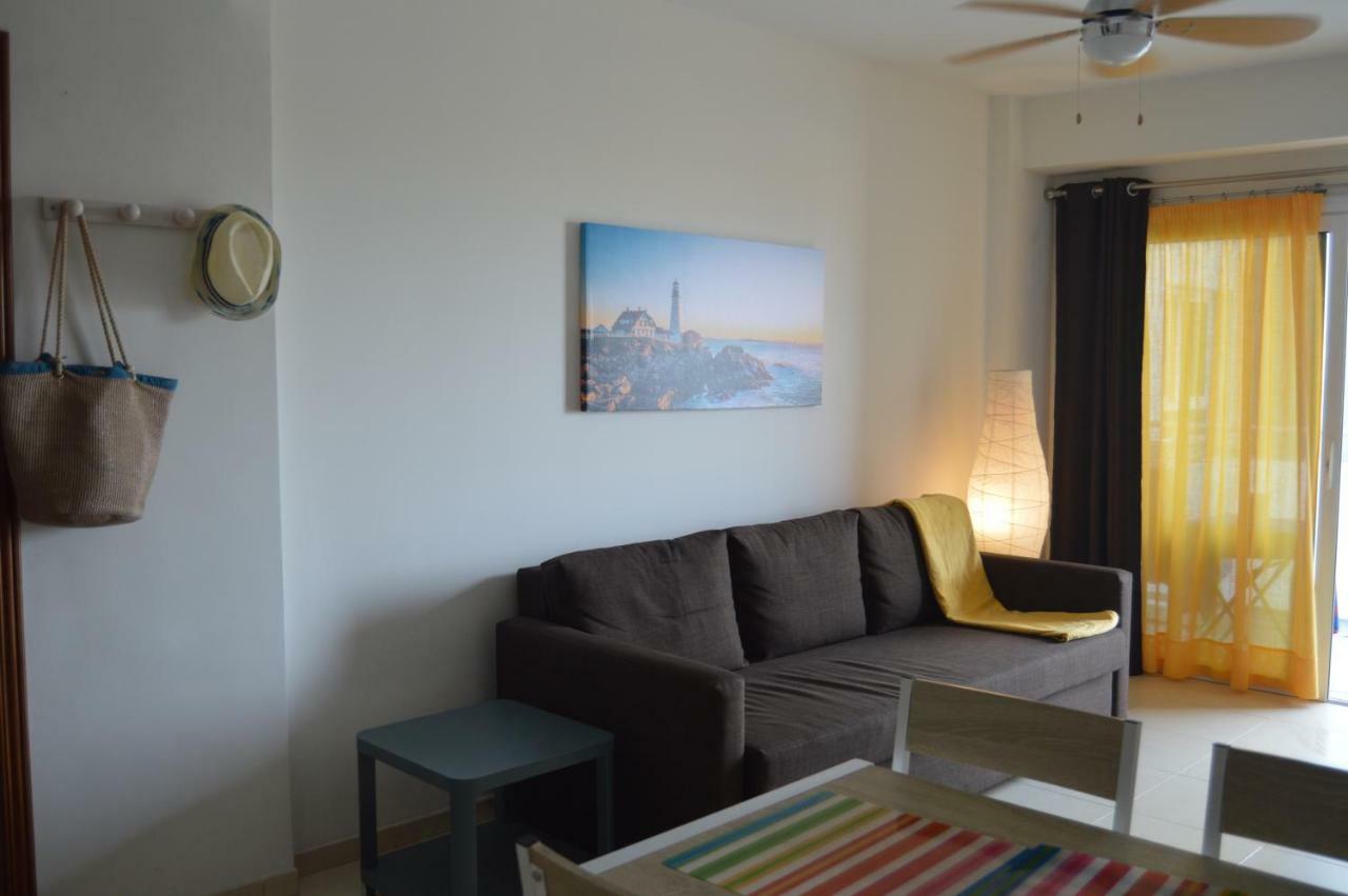 Bajamar Armonia Park Apartman Kültér fotó