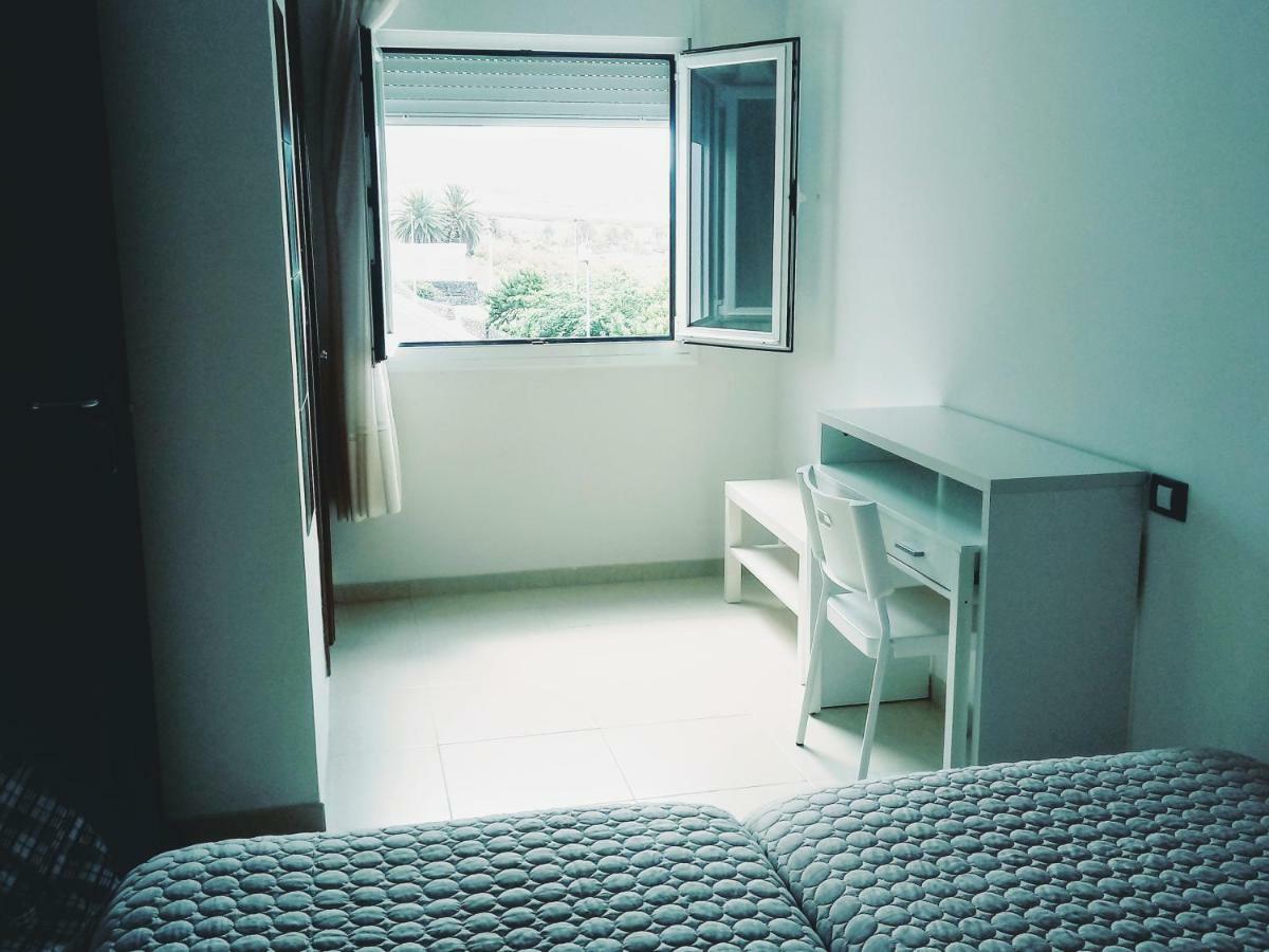 Bajamar Armonia Park Apartman Kültér fotó