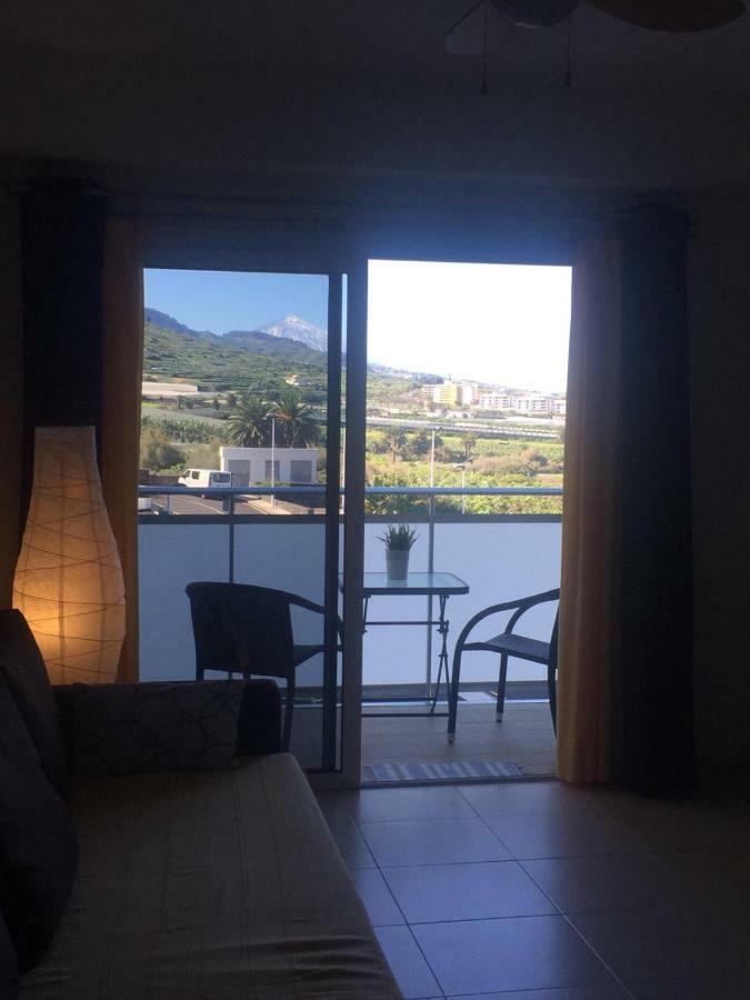 Bajamar Armonia Park Apartman Kültér fotó